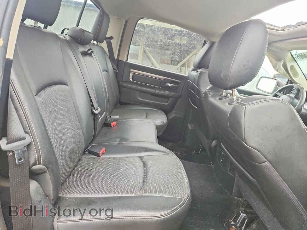 2014 RAM 1500 - VIN: 1C6RR7MT5ES334859 - Photo 10