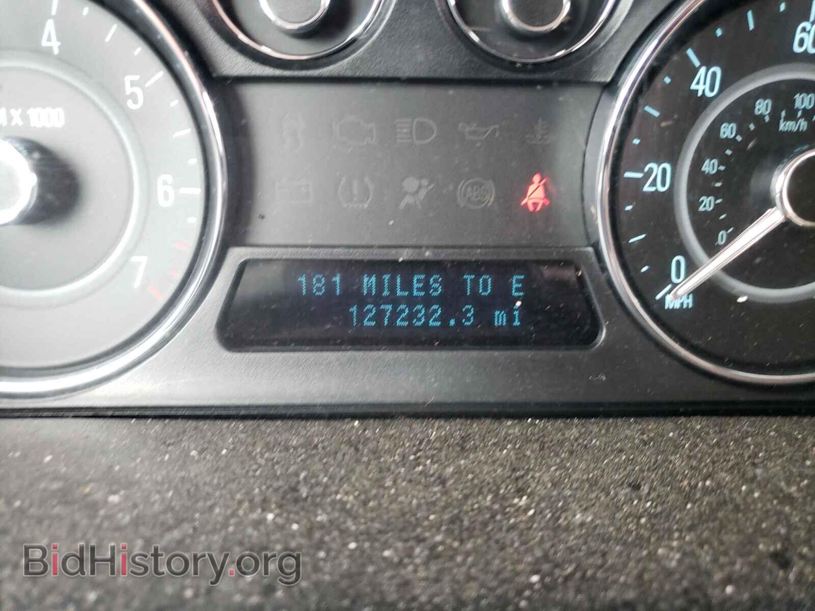 2009 FORD FLEX - VIN: 2FMDK51C29BA17746 - Photo 8