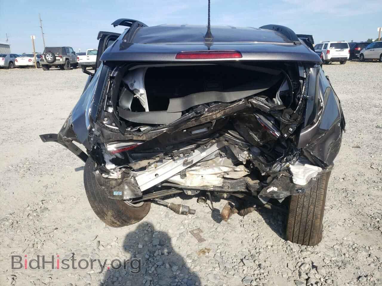 2021 JEEP COMPASS - VIN: 3C4NJDBB1MT600155 - Photo 9