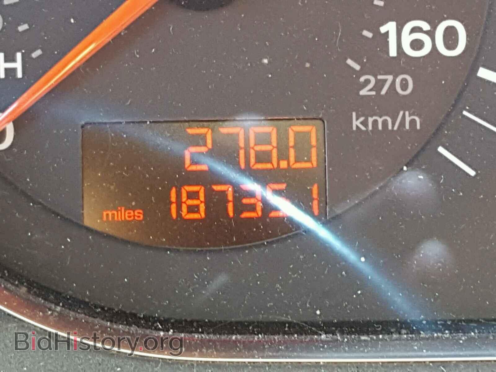 2006 AUDI A6 - VIN: WAUDG74F56N032911 - Фото 8