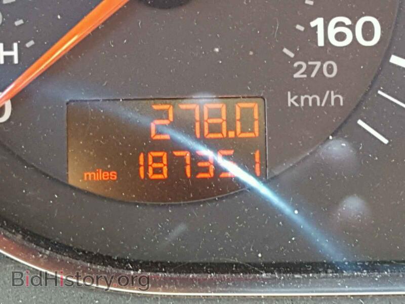 2006 Audi A6 (VIN WAUDG74F56N032911) — фото 8 из 10