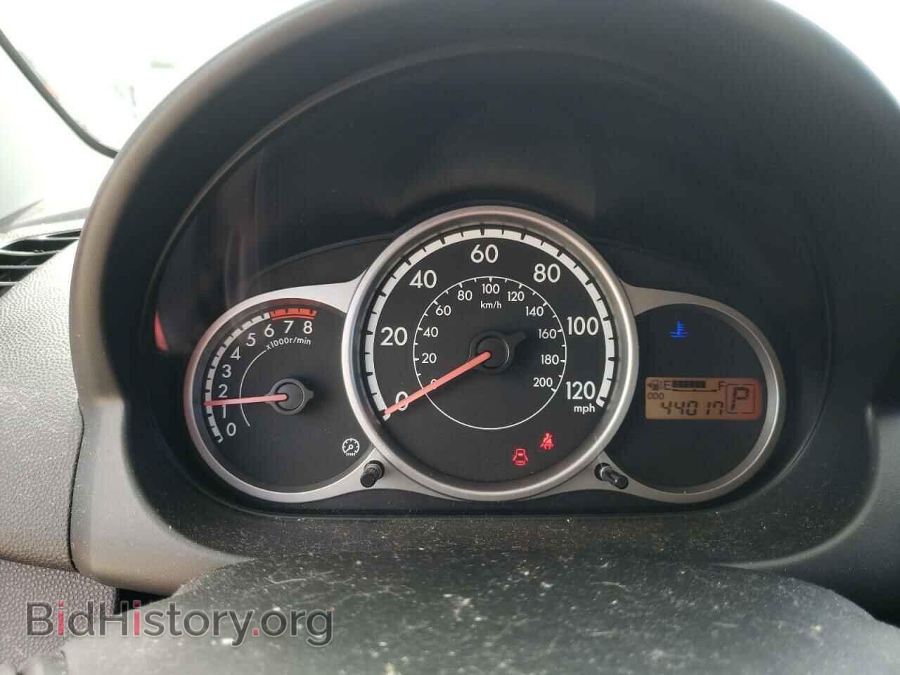 2013 MAZDA 2 - VIN: JM1DE1KY7D0169241 - Photo 8