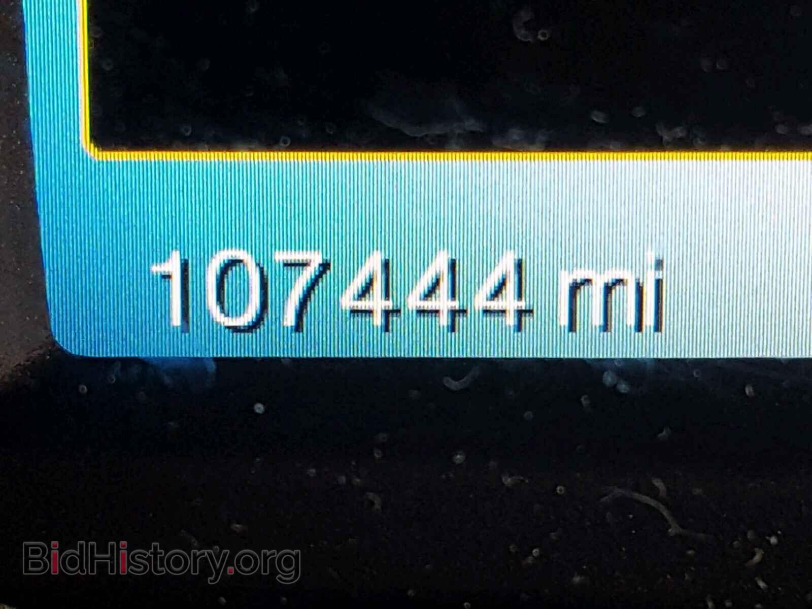 2011 FORD EXPLORER L - VIN: 1FMHK8F89BGA70868 - Photo 8