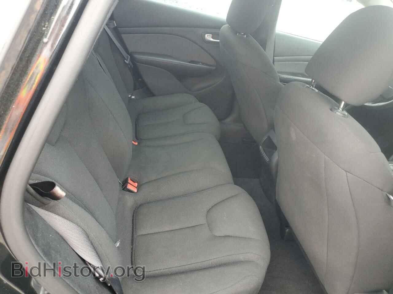2013 DODGE DART - VIN: 1C3CDFAH0DD307809 - Фото 10
