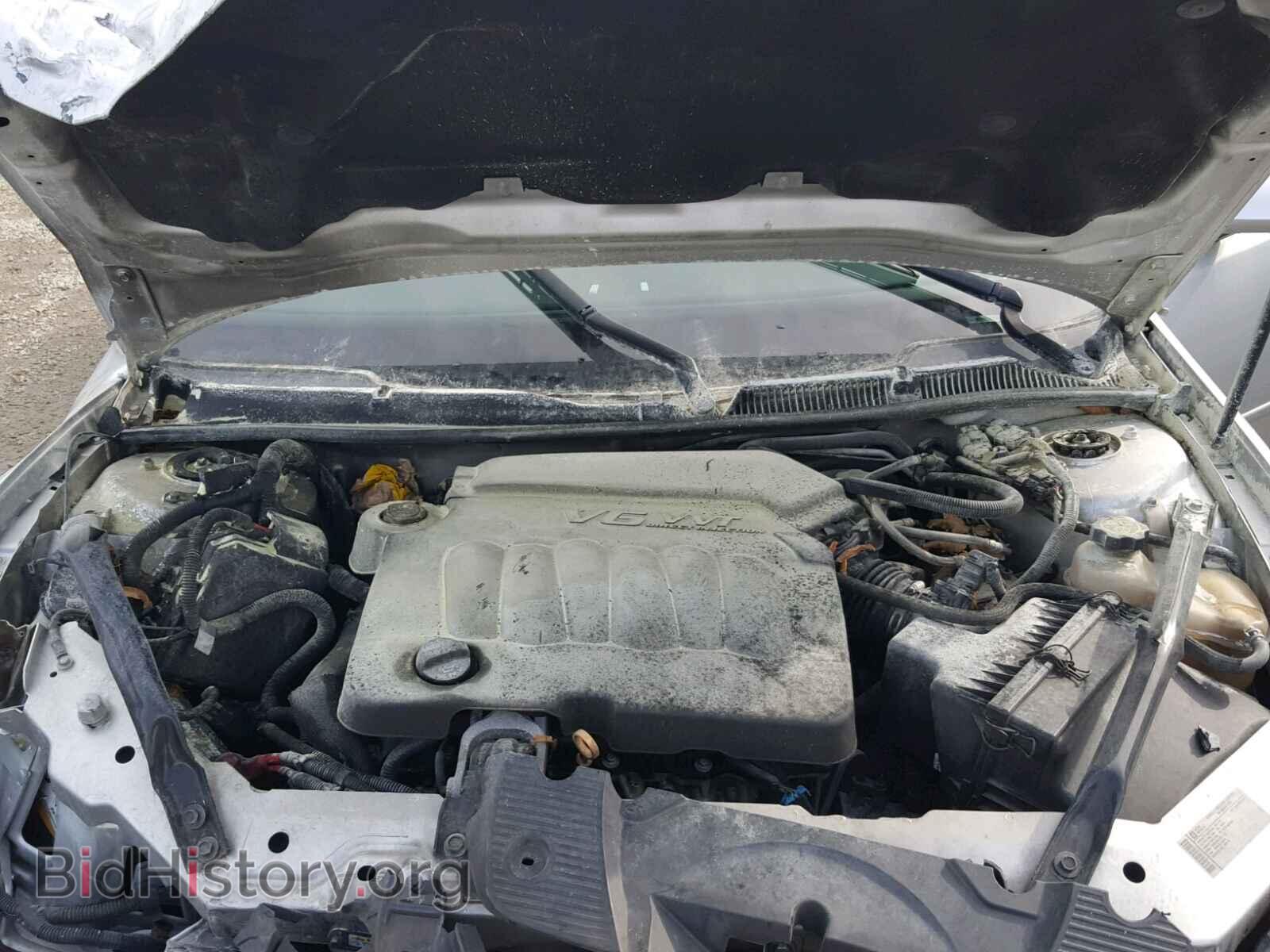 2012 CHEVROLET IMPALA - VIN: 2G1WF5E33C1242002 - Фото 7