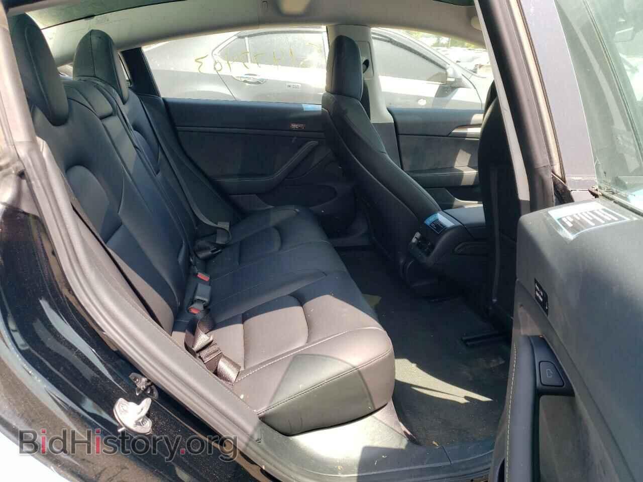 2023 TESLA MODEL 3 - VIN: 5YJ3E1EA0PF435540 - Фото 10