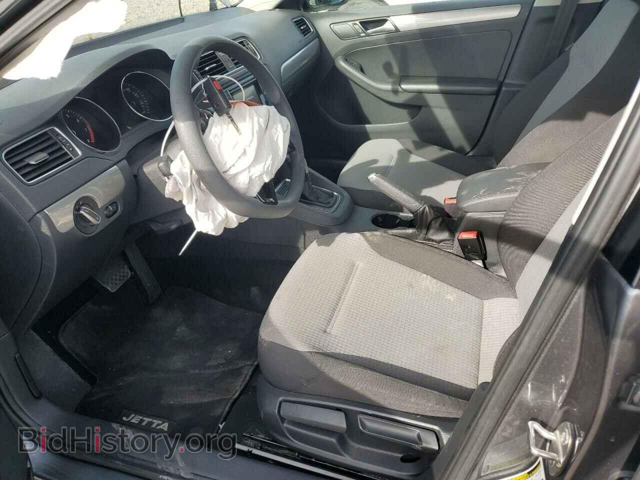 2017 VOLKSWAGEN JETTA - VIN: 3VW2B7AJ3HM301256 - Фото 7