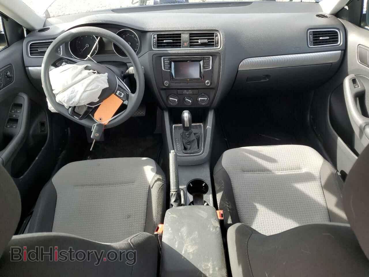 2017 VOLKSWAGEN JETTA - VIN: 3VW2B7AJ3HM301256 - Фото 8