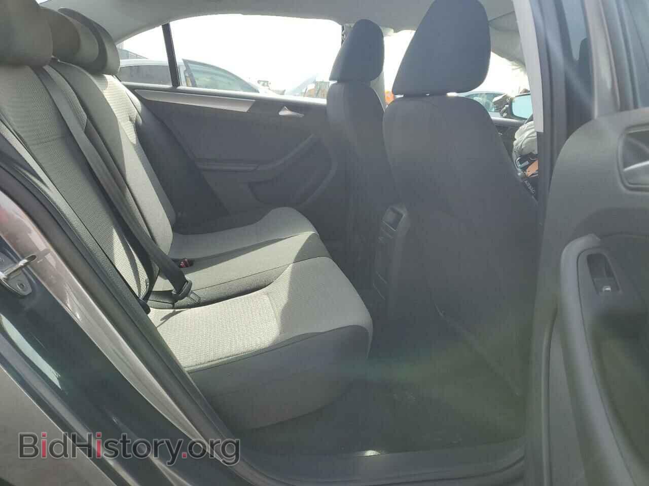 2017 VOLKSWAGEN JETTA - VIN: 3VW2B7AJ3HM301256 - Фото 10