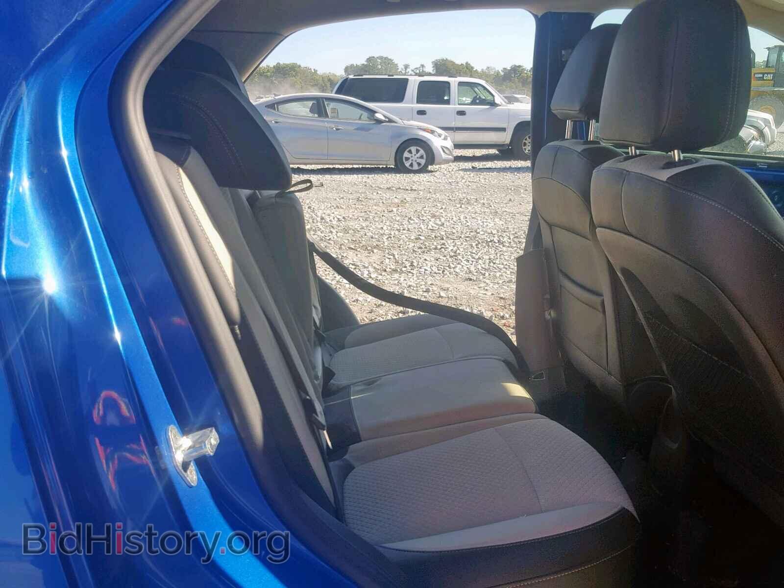 2017 BUICK ENCORE PRE - VIN: KL4CJASB2HB125655 - Фото 6