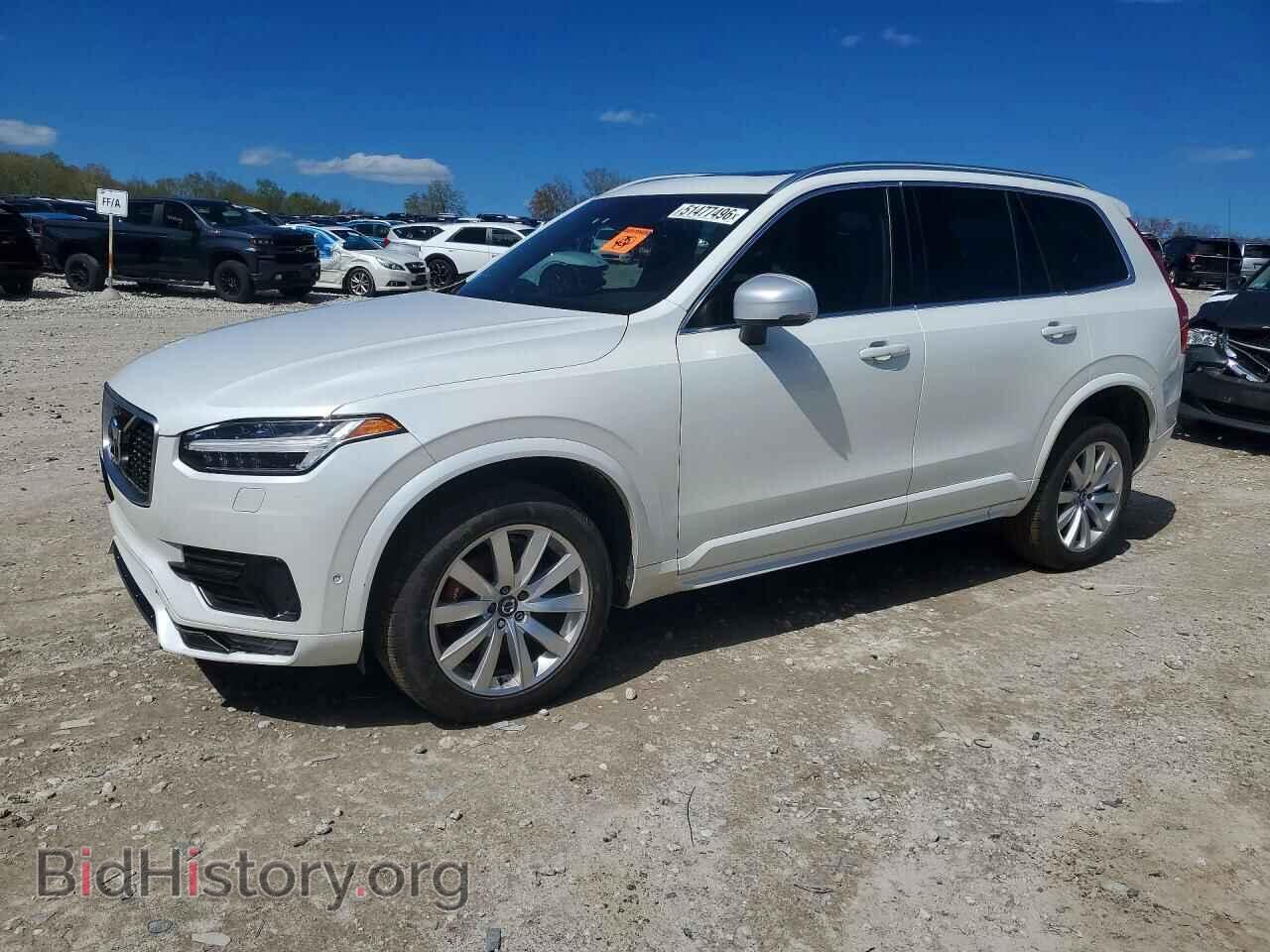 Фотография YV4A22PM0G1046268 - VOLVO XC90 2016