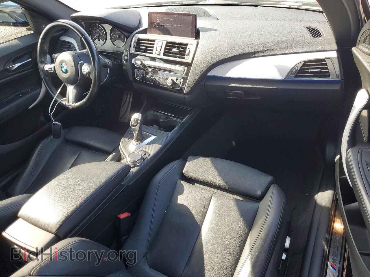 2016 BMW M2 - VIN: WBA1J9C58GV696629 - Photo 8