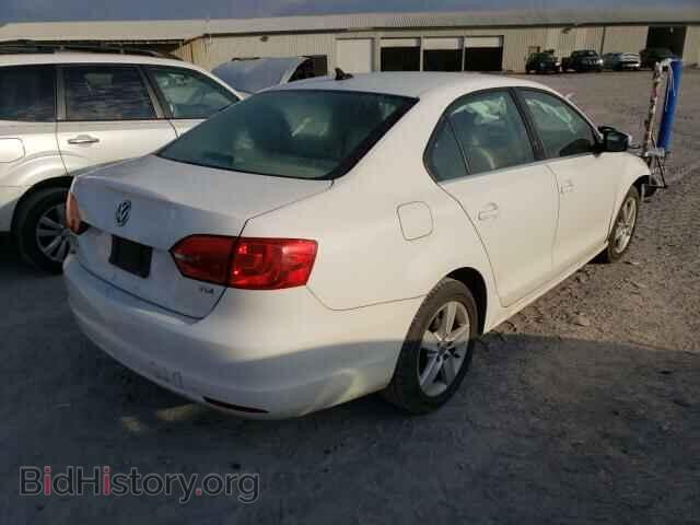 2014 VOLKSWAGEN JETTA - VIN: 3VW3L7AJ8EM361918 - Фото 4