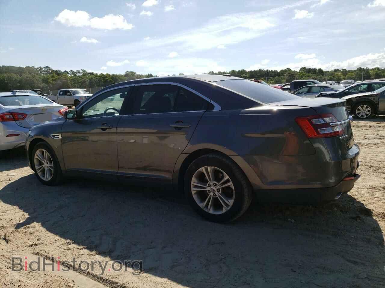 2016 FORD TAURUS - VIN: 1FAHP2E80GG138069 - Photo 2