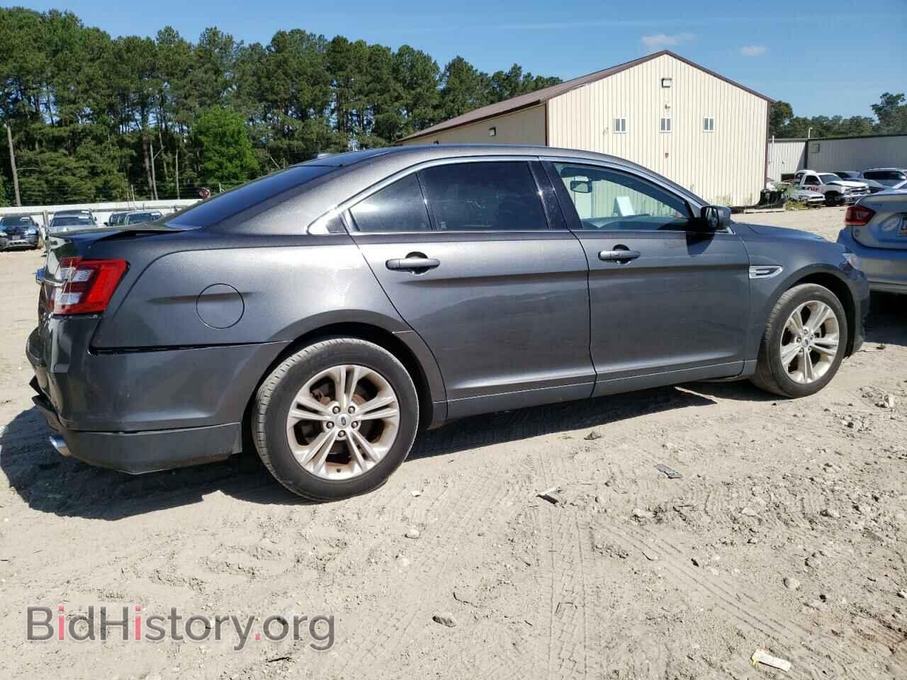 2016 FORD TAURUS - VIN: 1FAHP2E80GG138069 - Photo 3