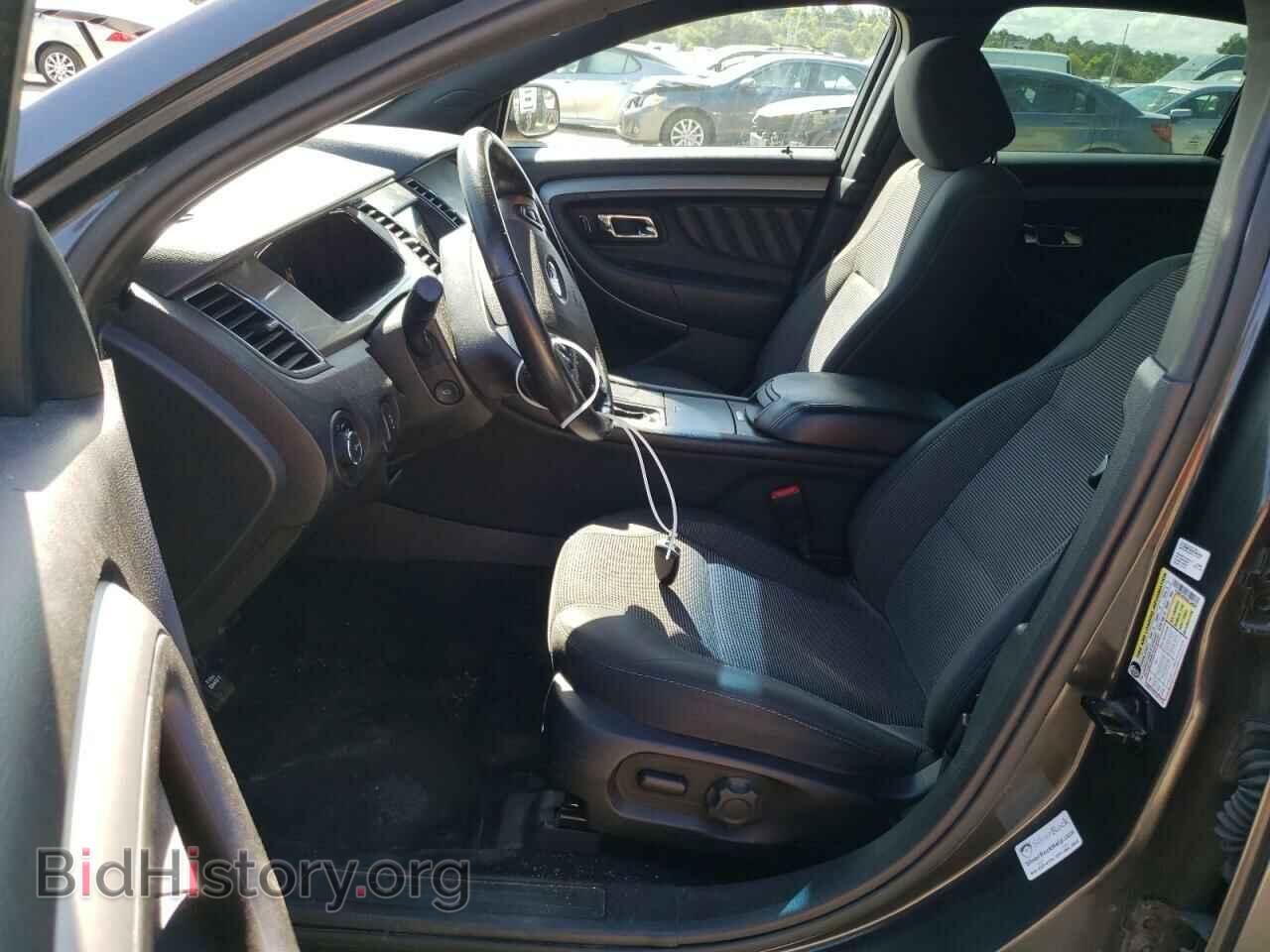 2016 FORD TAURUS - VIN: 1FAHP2E80GG138069 - Photo 7
