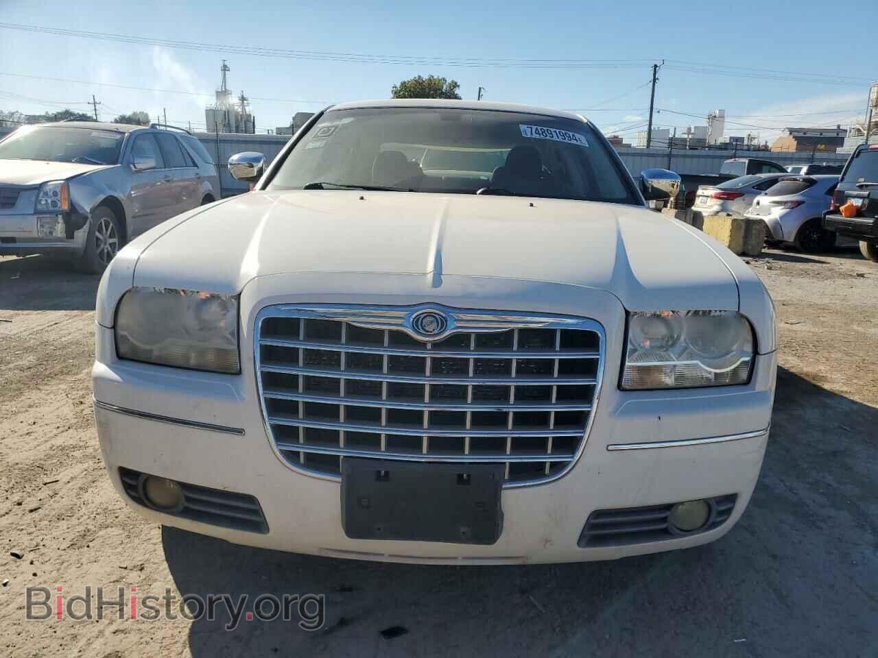 2010 CHRYSLER 300 - VIN: 2C3CA4CD8AH139746 - Фото 5