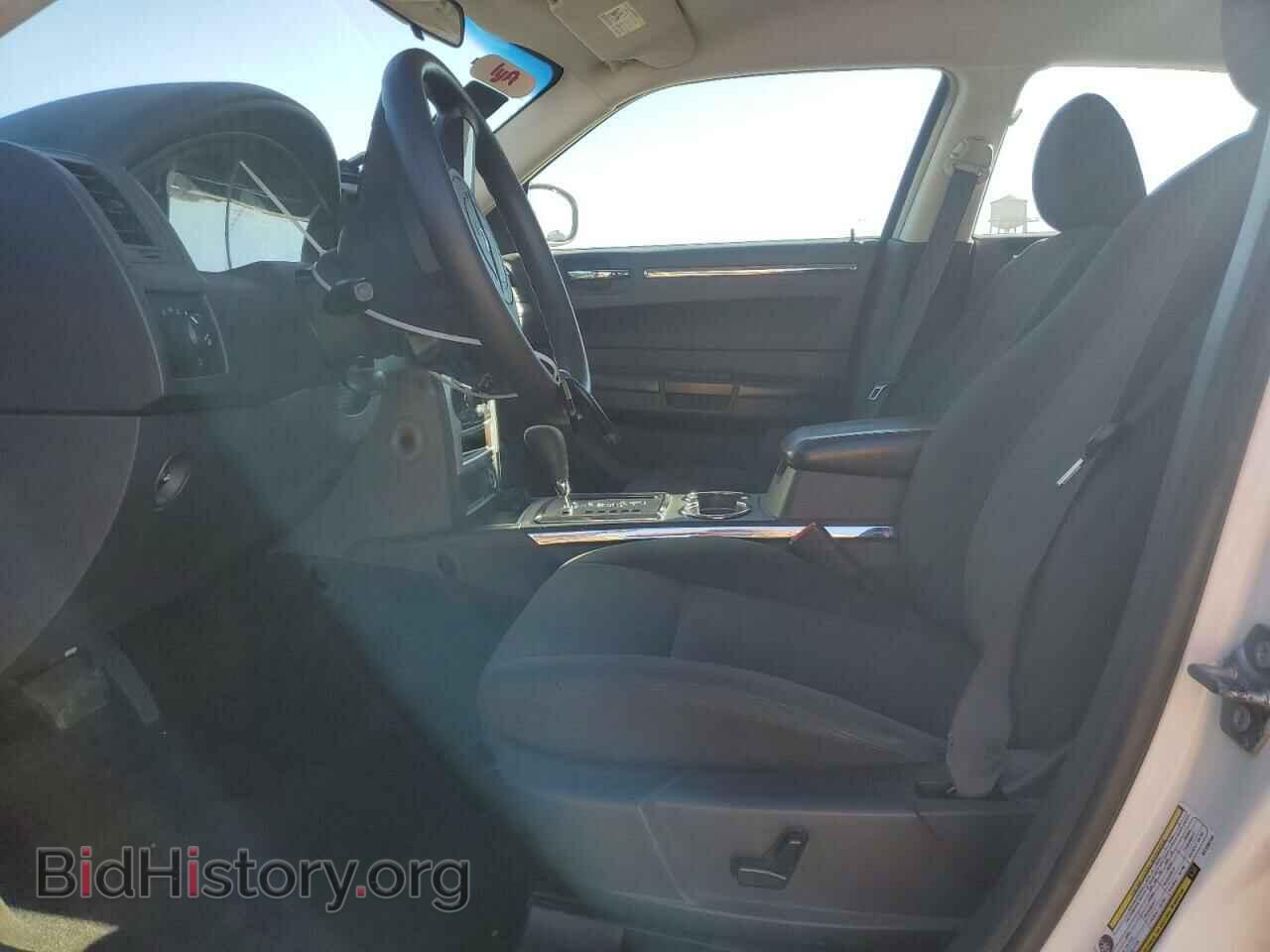 2010 CHRYSLER 300 - VIN: 2C3CA4CD8AH139746 - Фото 7