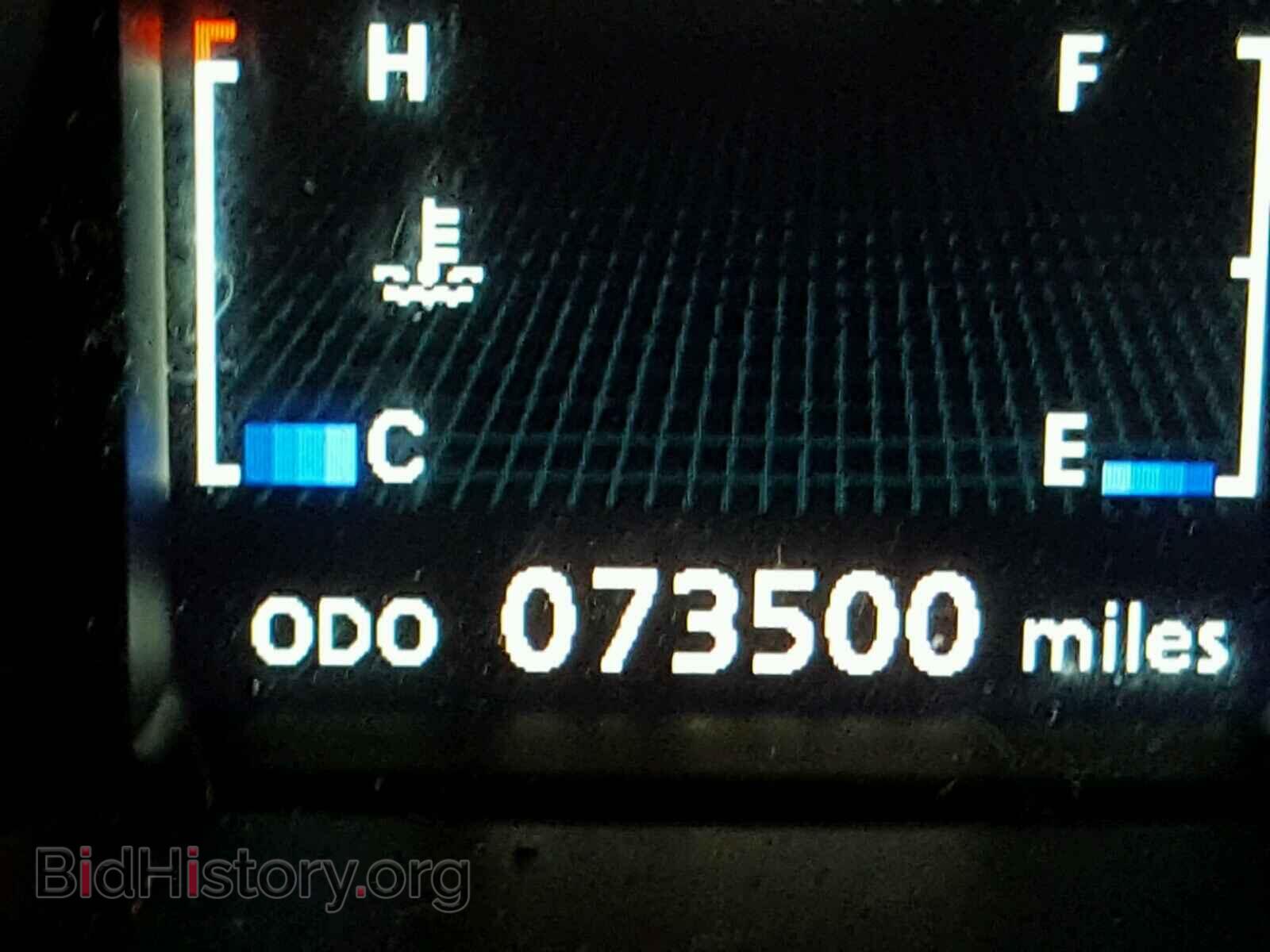 2011 MITSUBISHI LANCER - VIN: JA32U8FW0BU017947 - Фото 8