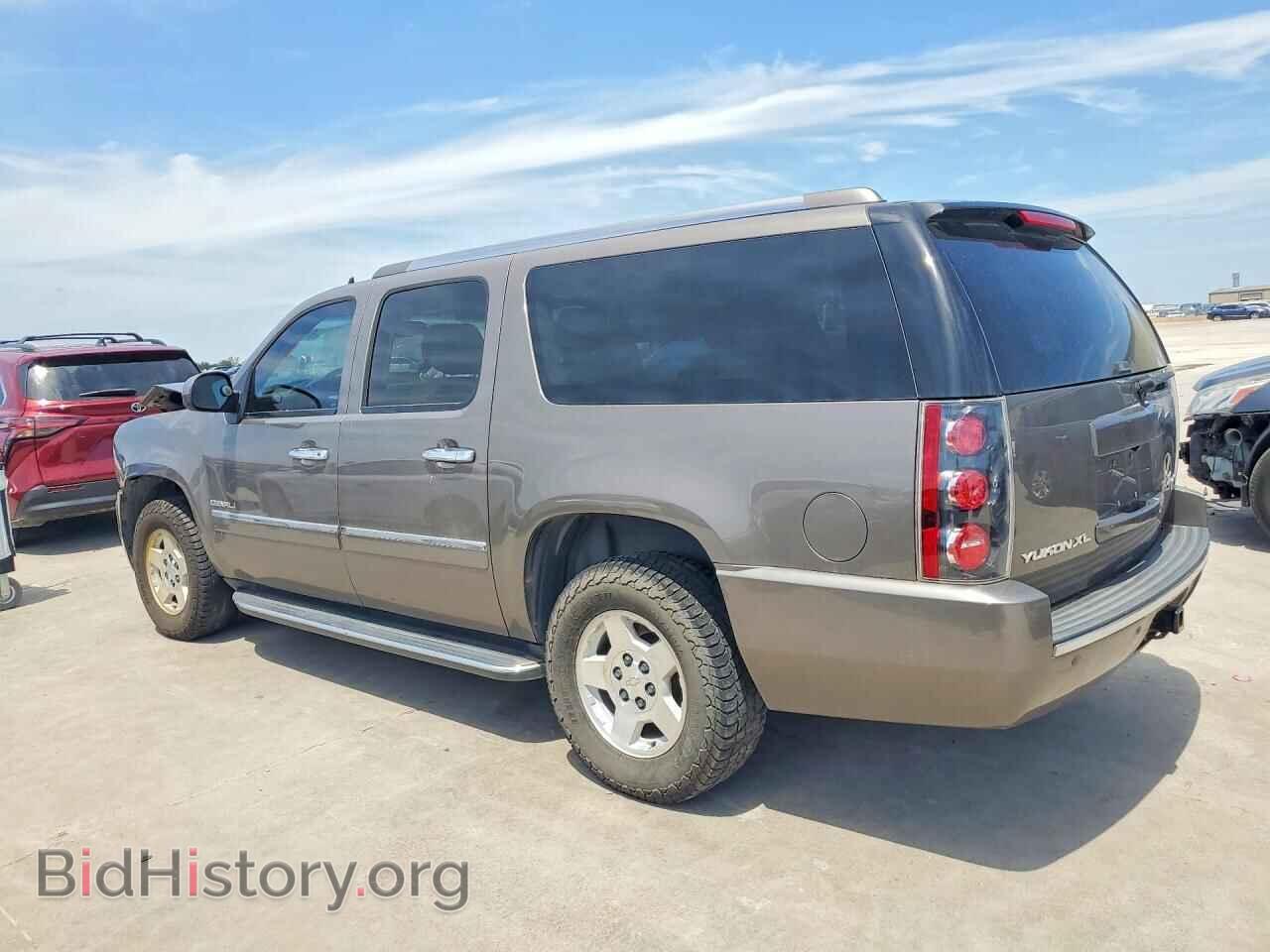2014 GMC YUKON - VIN: 1GKS2MEF7ER239480 - Фото 2