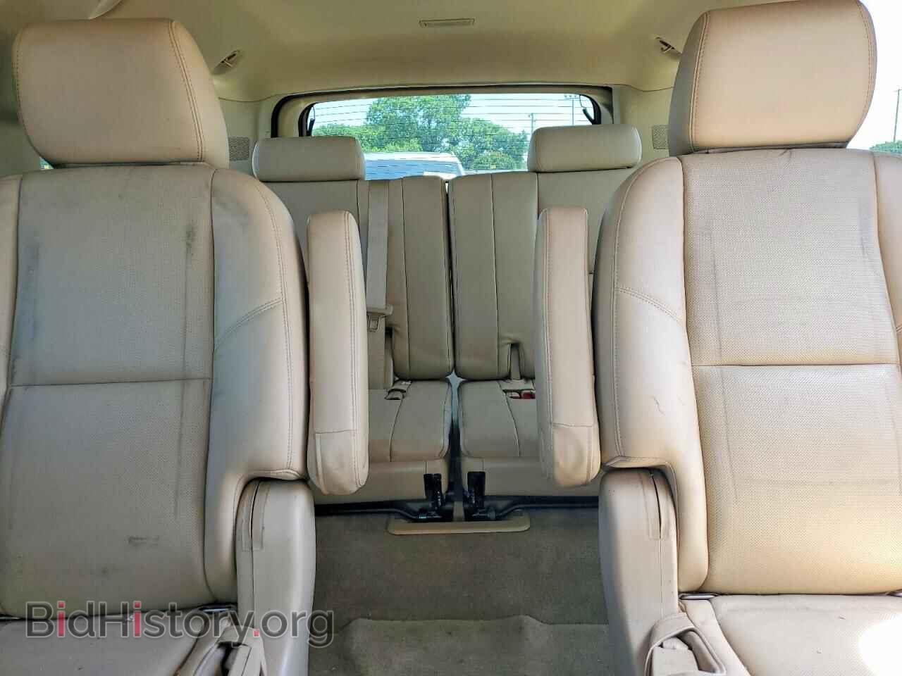 2014 GMC YUKON - VIN: 1GKS2MEF7ER239480 - Фото 10