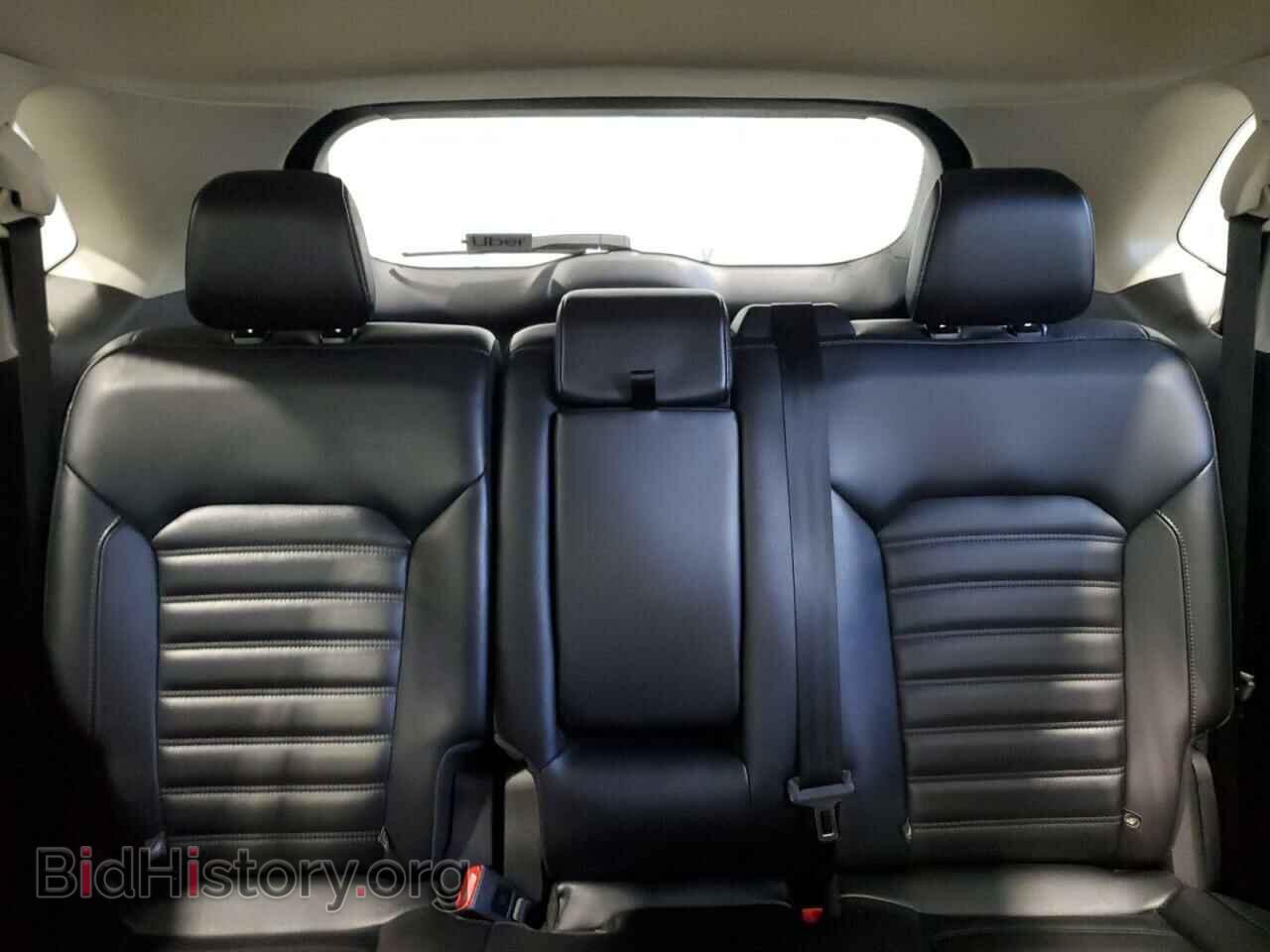 2022 FORD EDGE - VIN: 2FMPK4J99NBA61278 - Фото 10