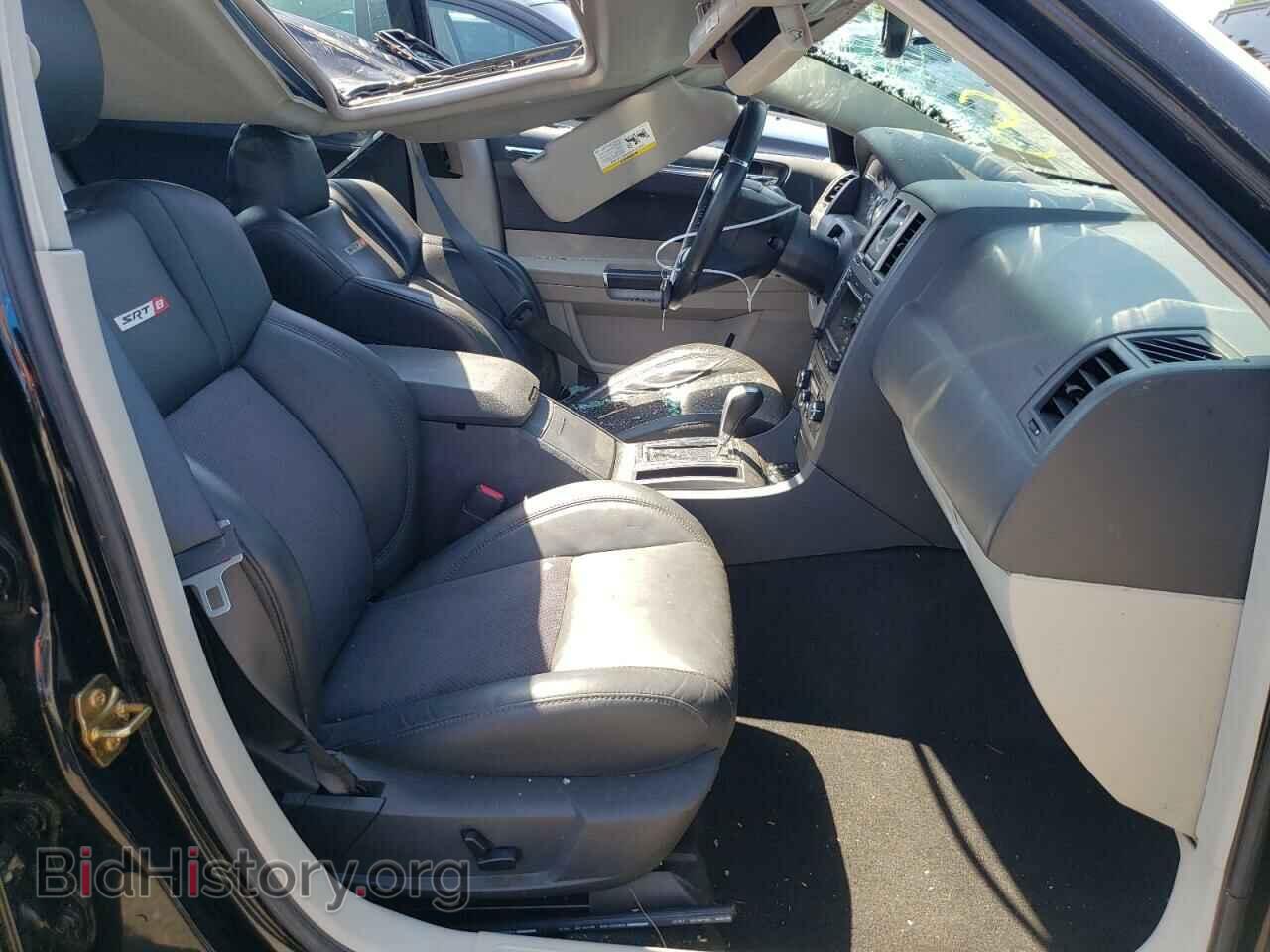 2006 CHRYSLER 300 - VIN: 2C3LA73W46H330140 - Фото 5