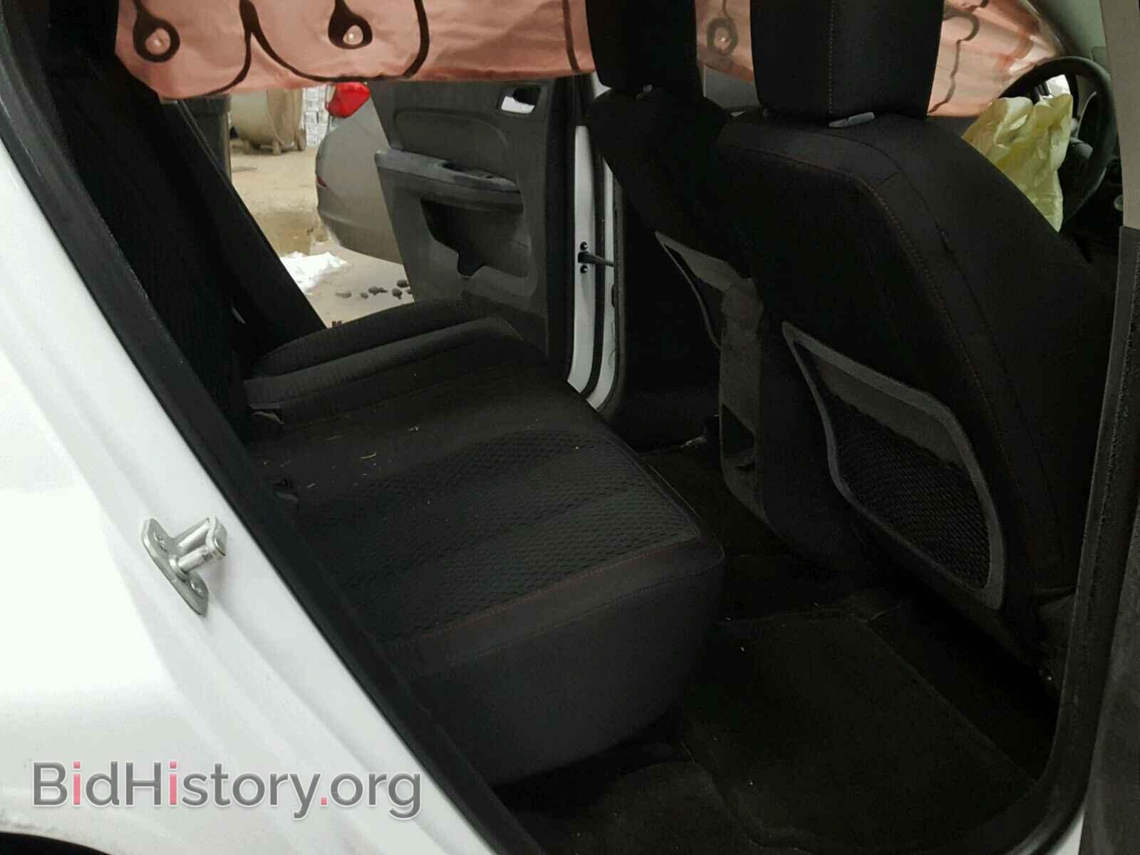 2015 GMC TERRAIN - VIN: 2GKALMEK5F6355702 - Фото 6