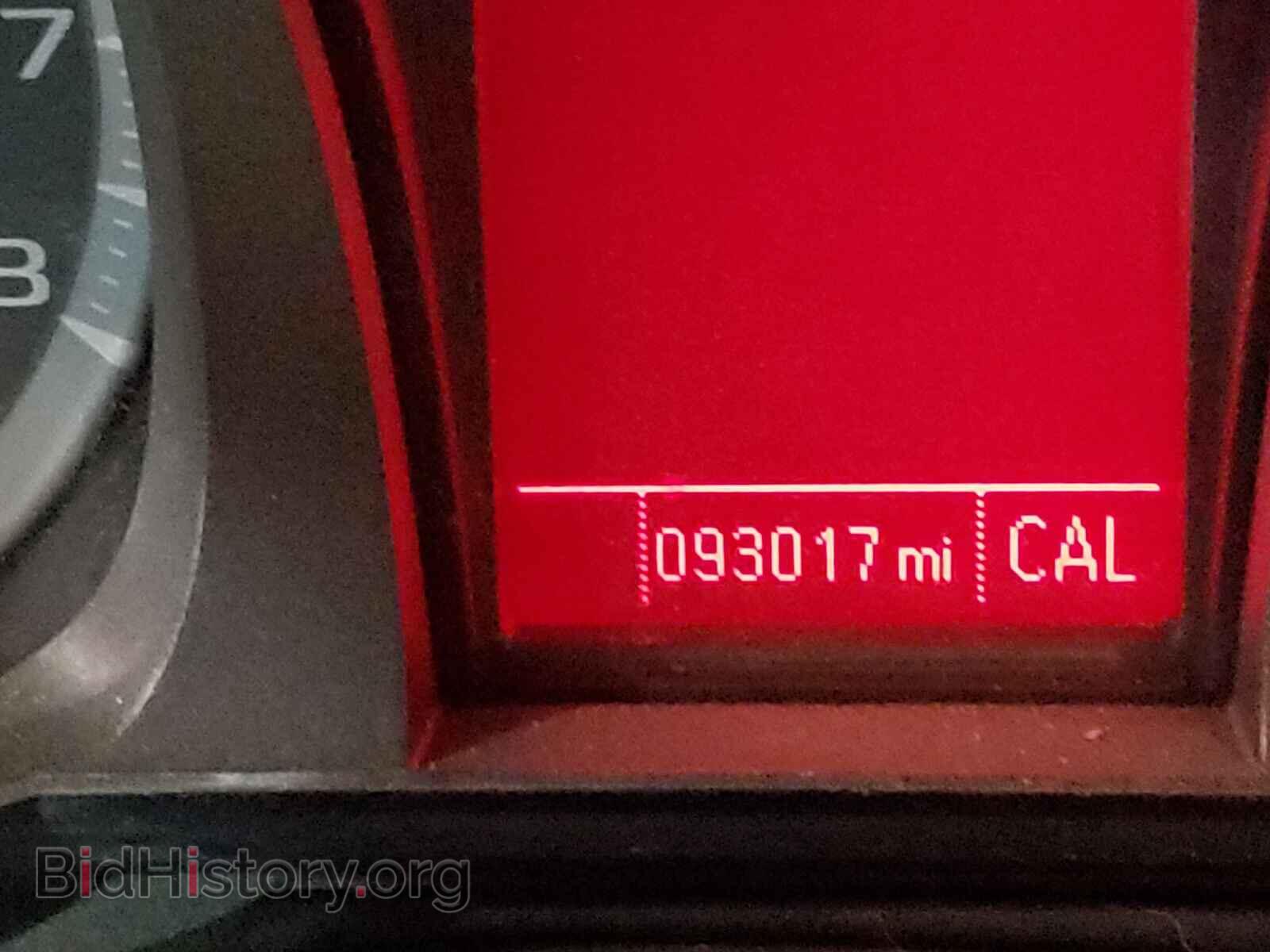 2012 GMC TERRAIN - VIN: 2GKFLVEK7C6255673 - Фото 8