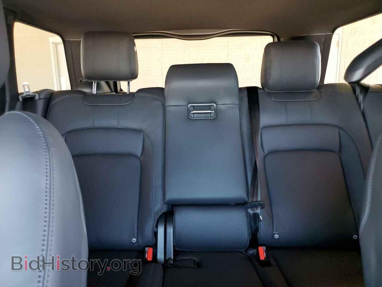 2021 LAND ROVER RANGEROVER - VIN: SALGS2RU4MA452777 - Фото 10