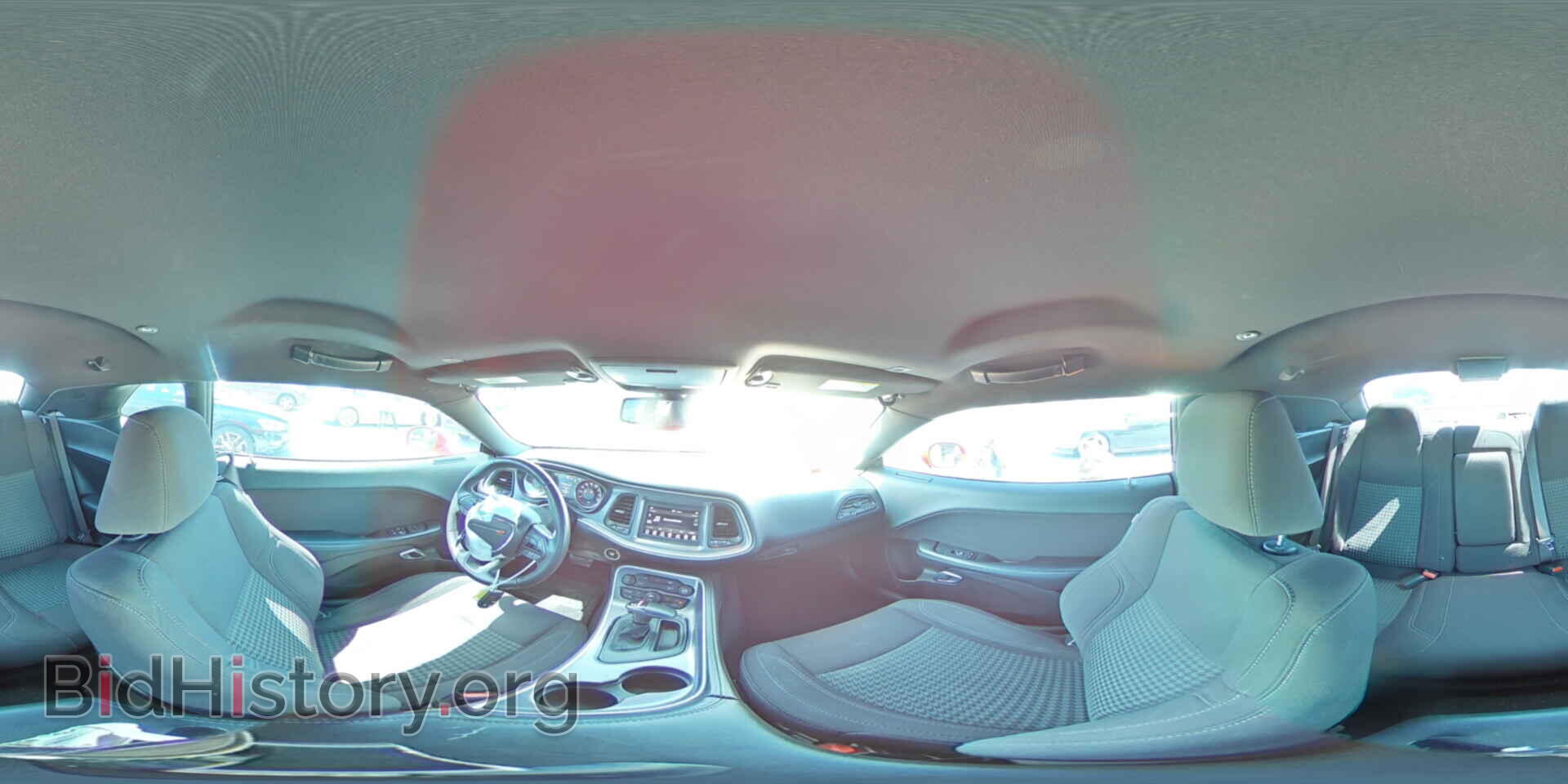 2019 DODGE CHALLENGER - VIN: 2C3CDZAGXKH672510 - Photo 13