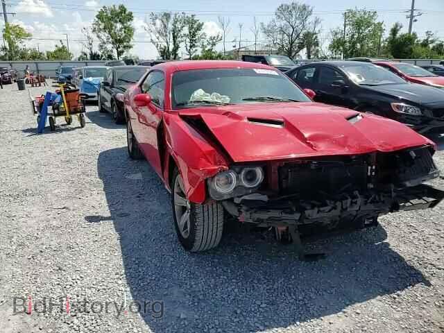 2019 DODGE CHALLENGER - VIN: 2C3CDZAGXKH672510 - Photo 10