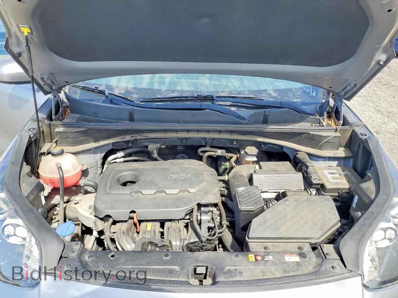 2022 KIA SPORTAGE - VIN: KNDPM3AC2N7973473 - Photo 12
