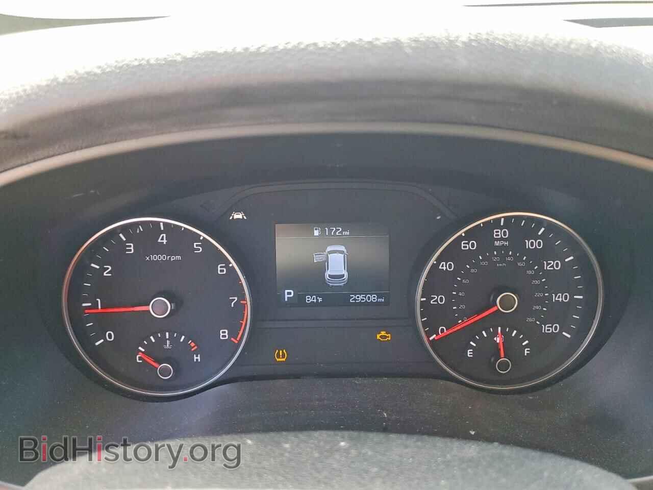 2022 KIA SPORTAGE - VIN: KNDPM3AC2N7973473 - Photo 9