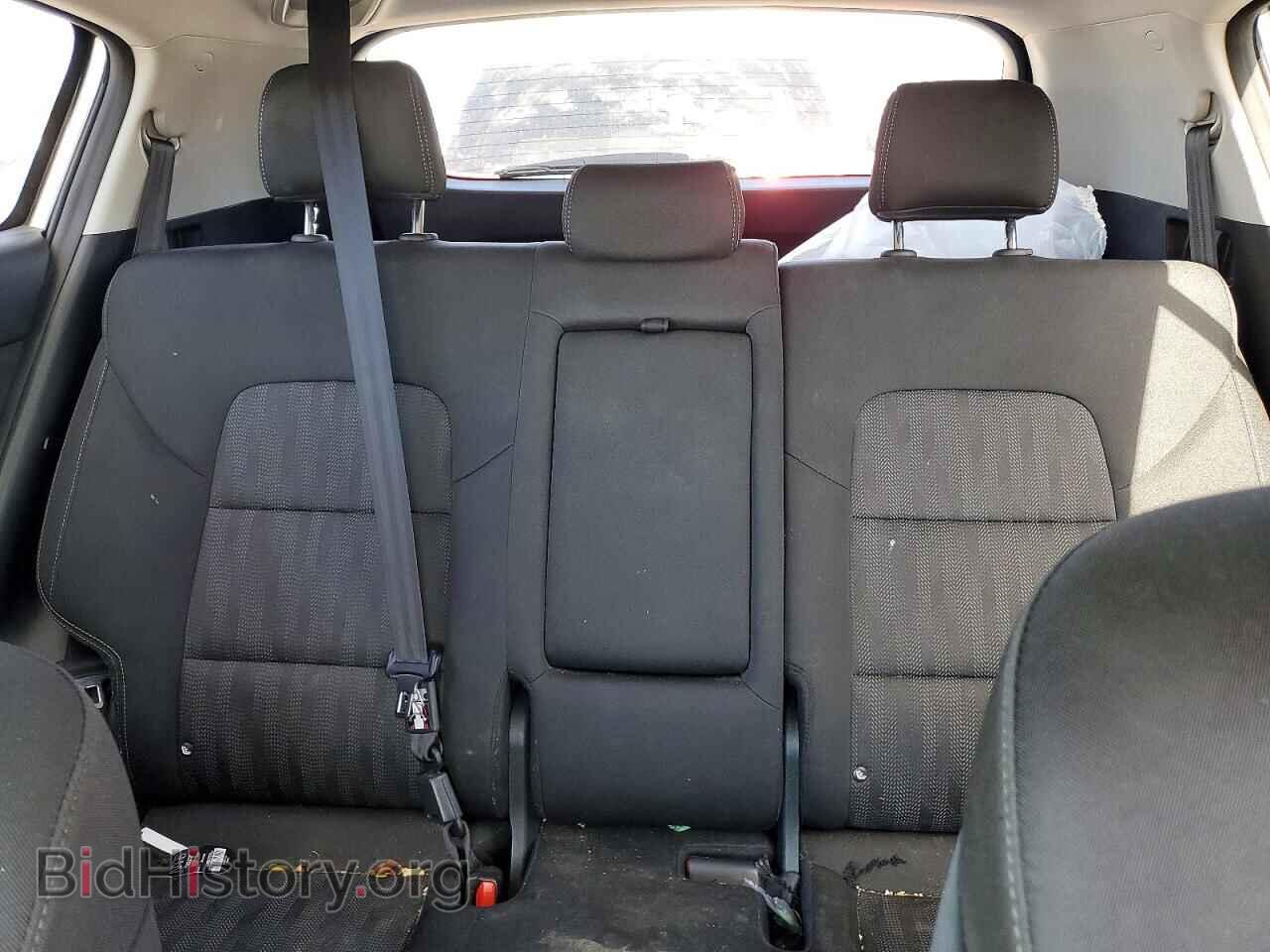 2022 KIA SPORTAGE - VIN: KNDPM3AC2N7973473 - Photo 10