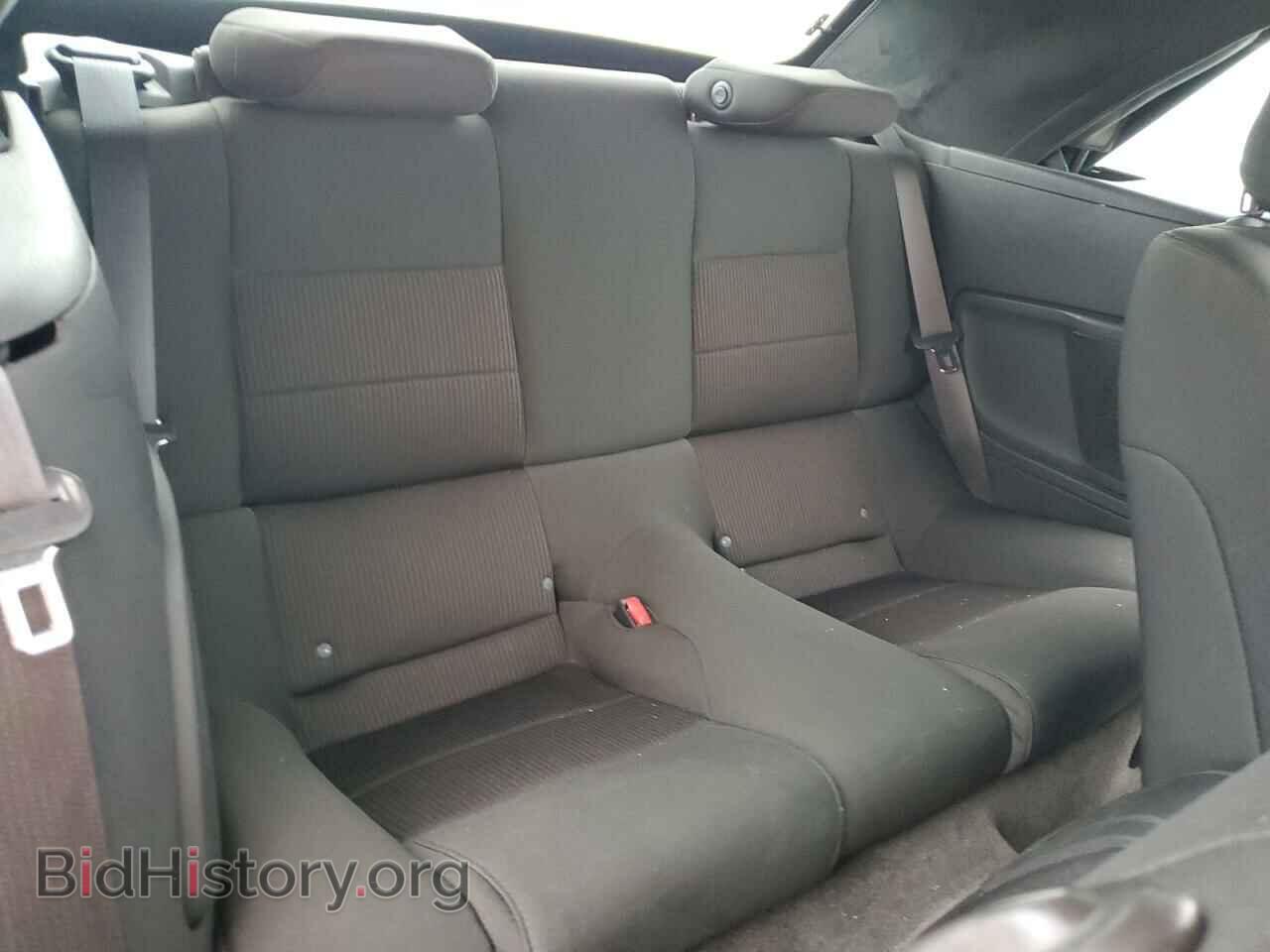 2014 FORD ALL Models - VIN: 1ZVBP8EM2E5306980 - Фото 10