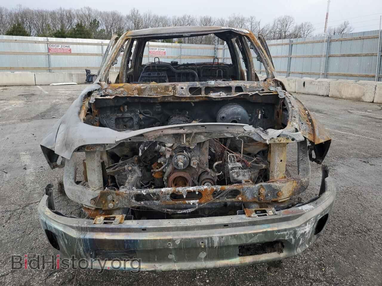 2013 RAM 1500 - VIN: 1C6RR6LT5DS527295 - Photo 5