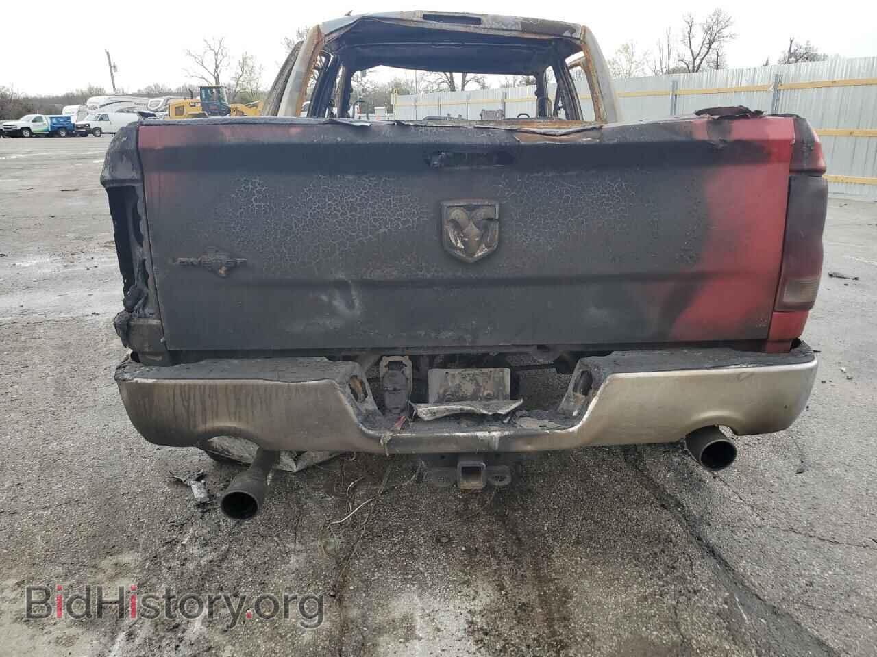 2013 RAM 1500 - VIN: 1C6RR6LT5DS527295 - Photo 6