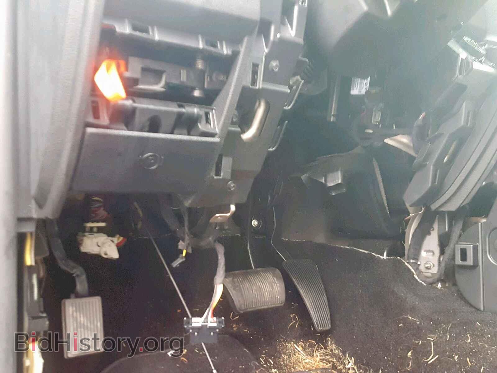 2015 RAM 1500 SLT - VIN: 1C6RR7LM4FS573783 - Фото 9