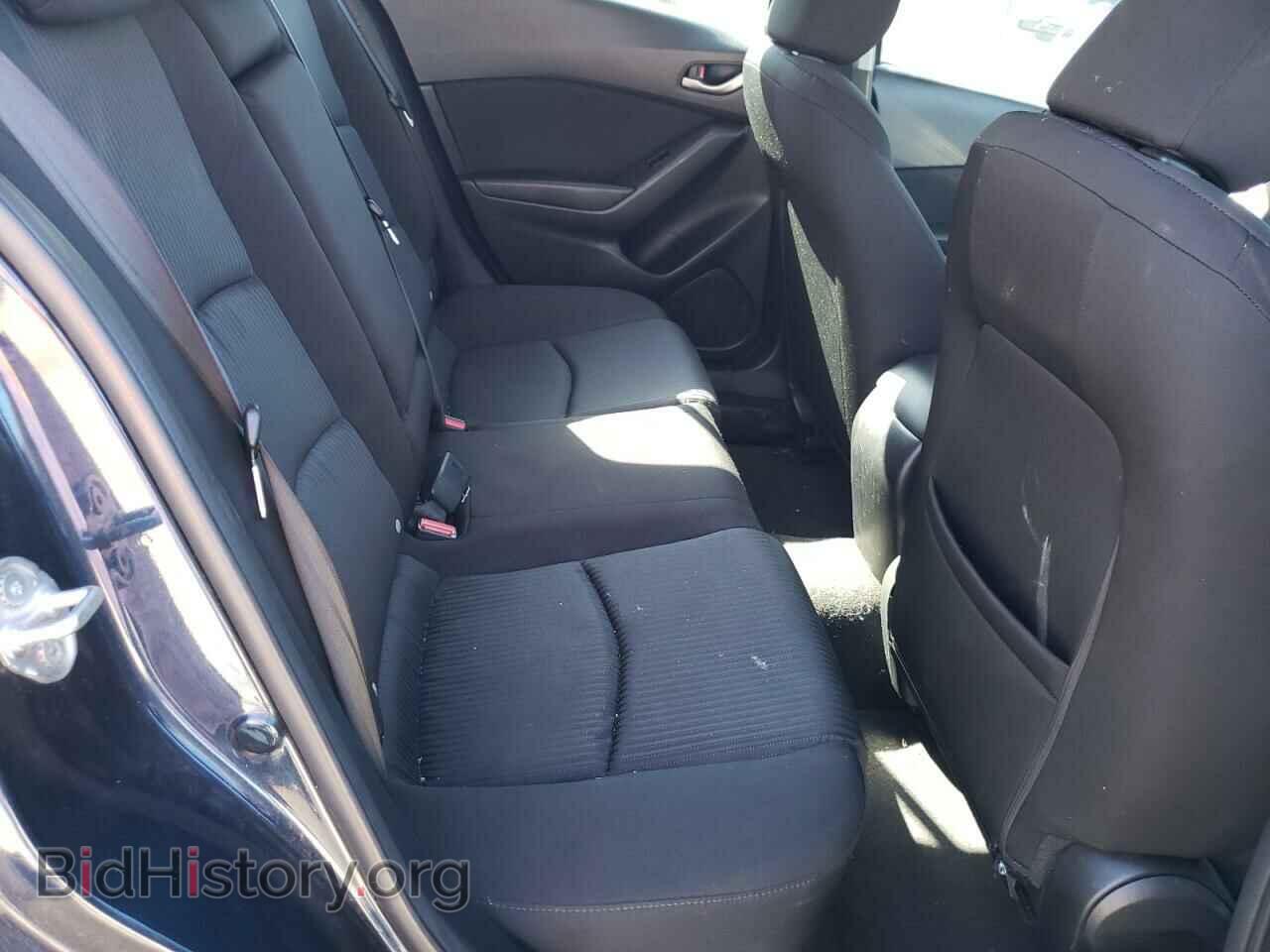 2016 MAZDA 3 - VIN: 3MZBM1L73GM319943 - Фото 6