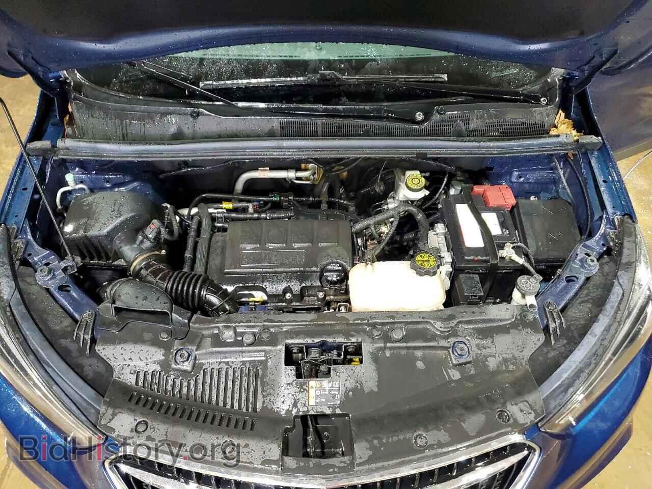2020 BUICK ENCORE - VIN: KL4CJASB2LB045104 - Photo 12