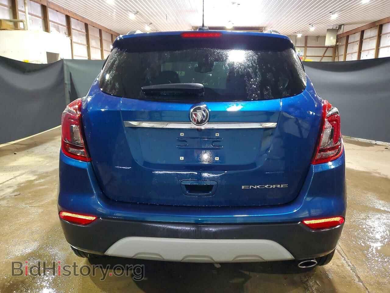 2020 BUICK ENCORE - VIN: KL4CJASB2LB045104 - Photo 6