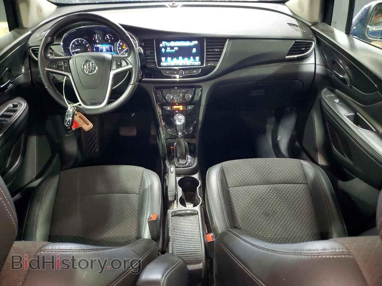 2020 BUICK ENCORE - VIN: KL4CJASB2LB045104 - Photo 8