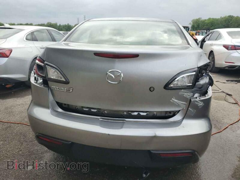 2011 Mazda 3 (VIN JM1BL1UF8B1470262) — фото 6 из 12
