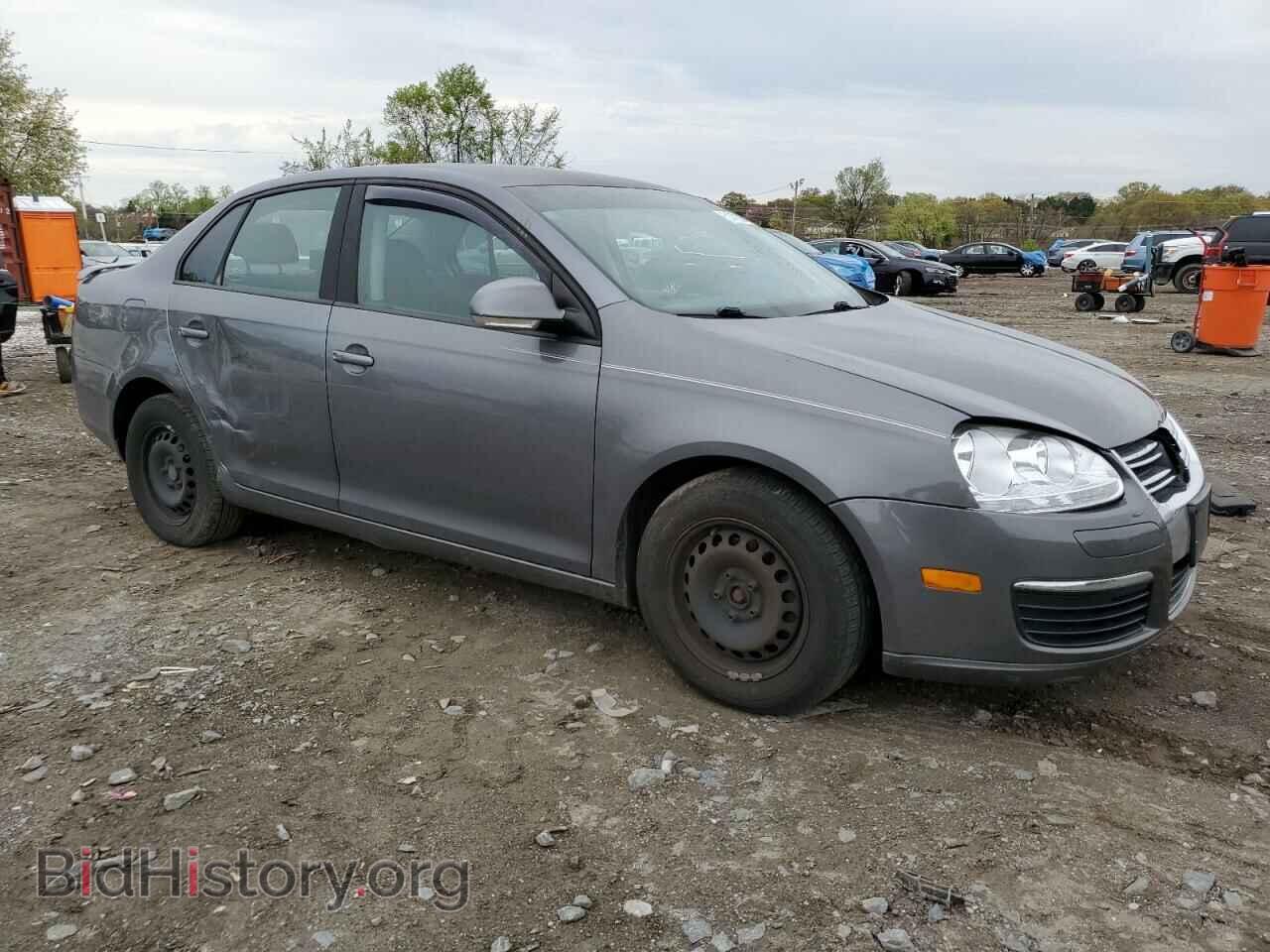 2006 VOLKSWAGEN JETTA - VIN: 3VWPG71K66M787672 - Фото 4