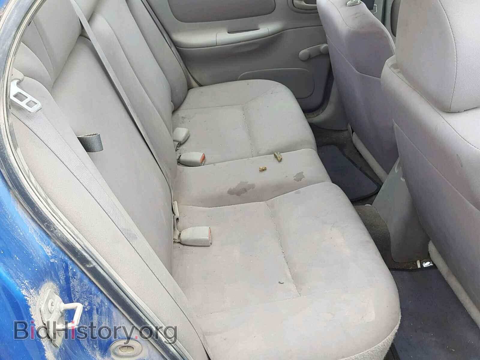 2005 DODGE NEON - VIN: 1B3ES56C85D273851 - Фото 6