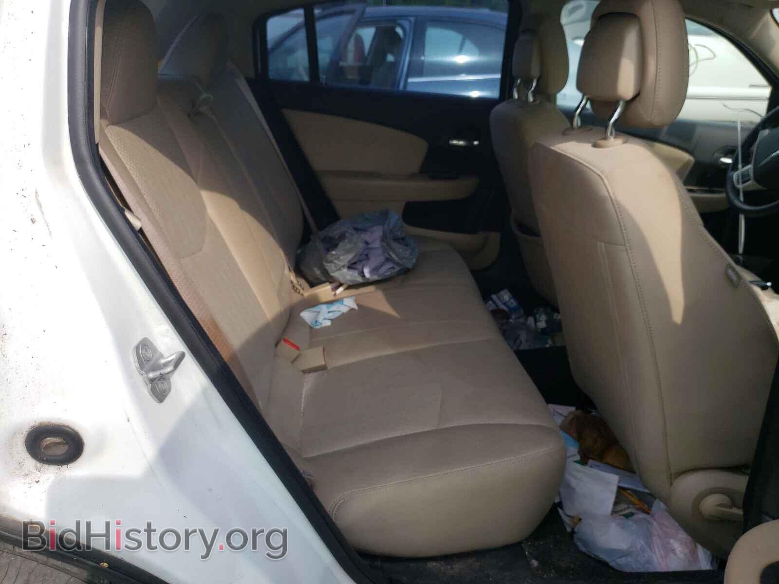 2013 CHRYSLER 200 - VIN: 1C3CCBBB8DN500502 - Фото 6