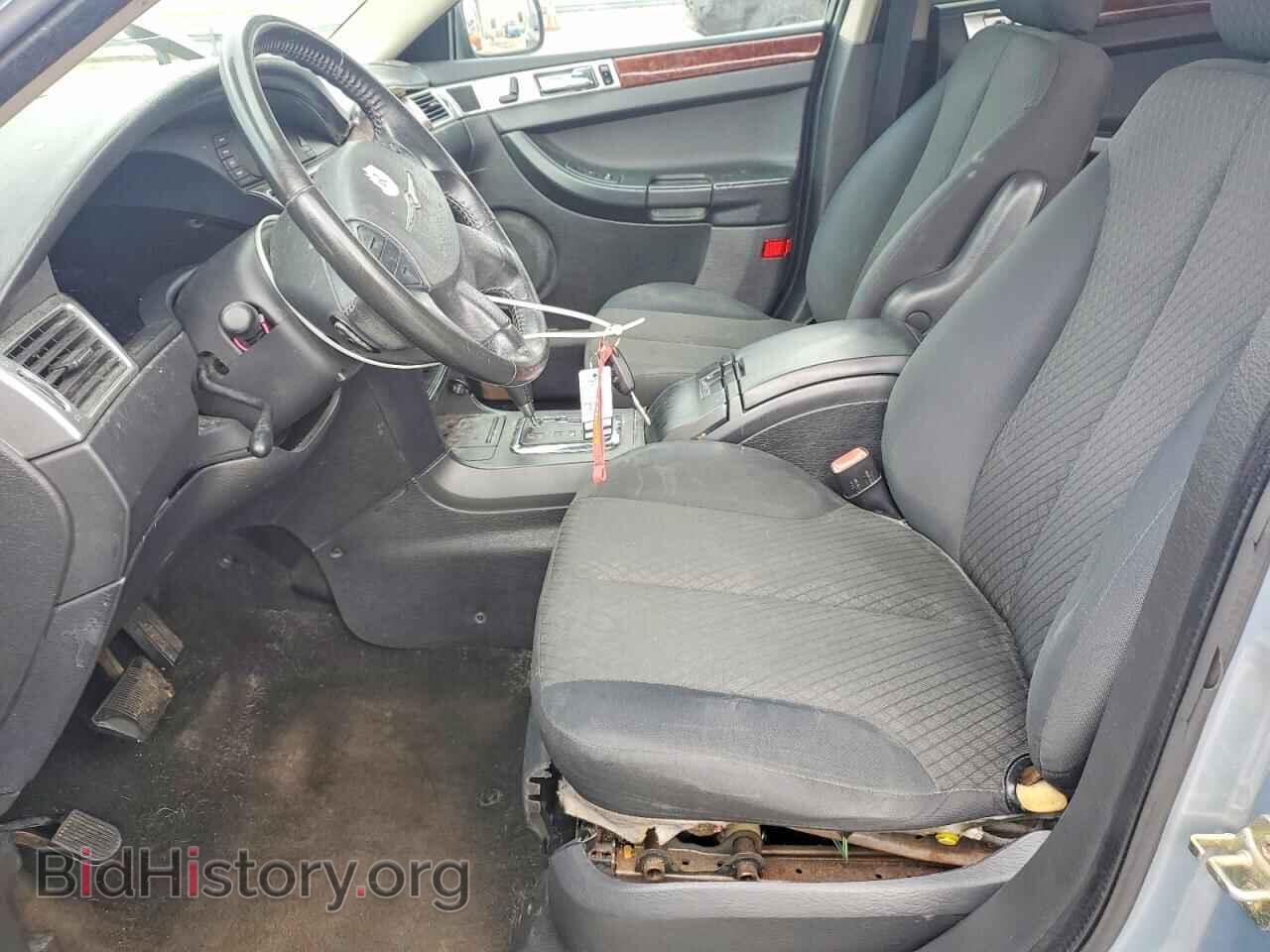2006 CHRYSLER All Models - VIN: 2A4GM68446R673301 - Photo 7