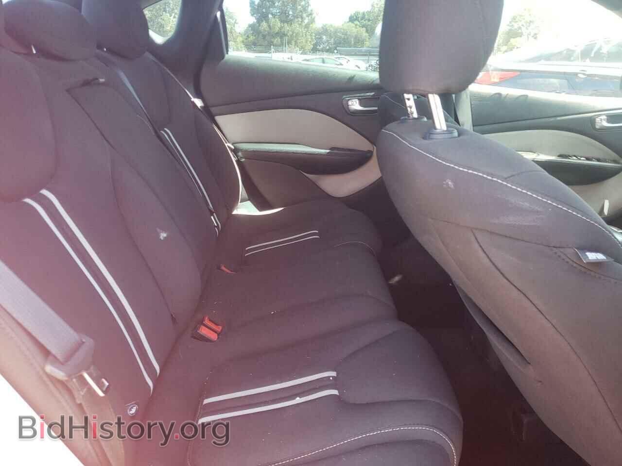 2013 DODGE DART - VIN: 1C3CDFBH9DD691149 - Фото 6
