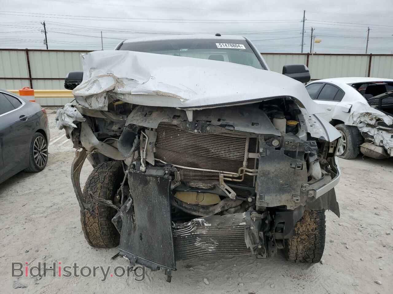 2018 RAM All Models - VIN: 3C6UR5CL4JG390700 - Фото 5